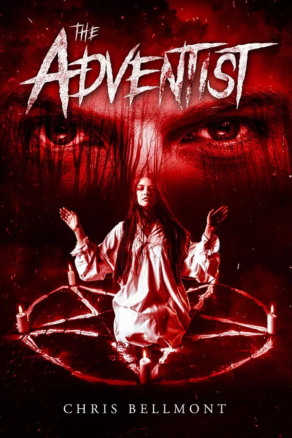 Adventist Book Cover Design