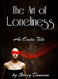 The Art of Loneliness by Stacey Donovan