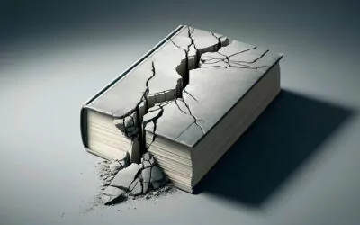 Your Book is Probably Broken. Let’s Fix It.