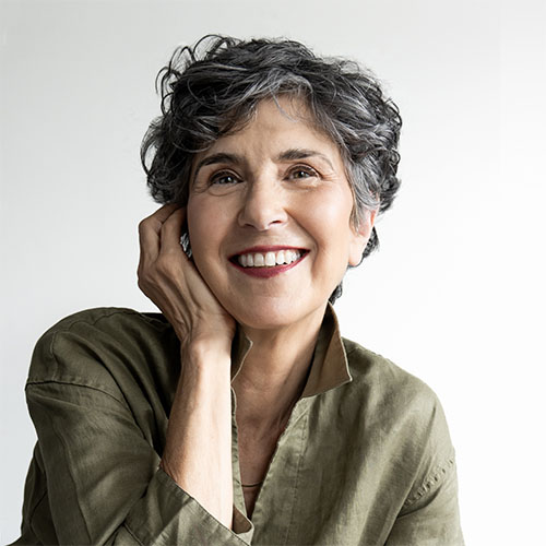 Martine Bellen, Editor